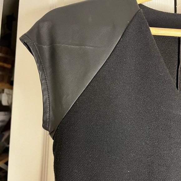 Black Mossimo Pencil Dress - Picture 5 of 5